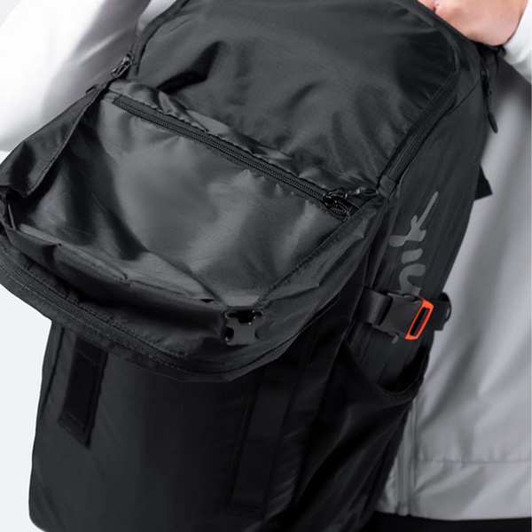 2026 Zhik 30L Backpack LGG-0160 - Black